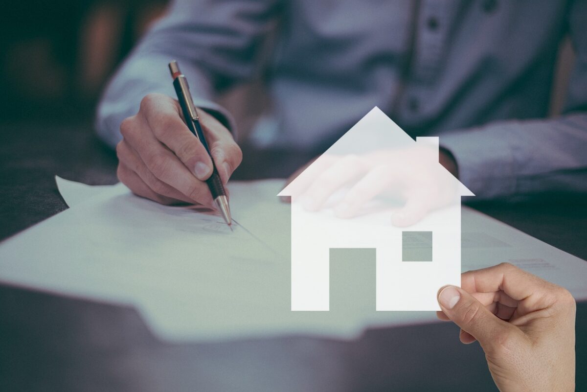 Navigating the Maze: A Guide to Getting a Mortgage in the UK